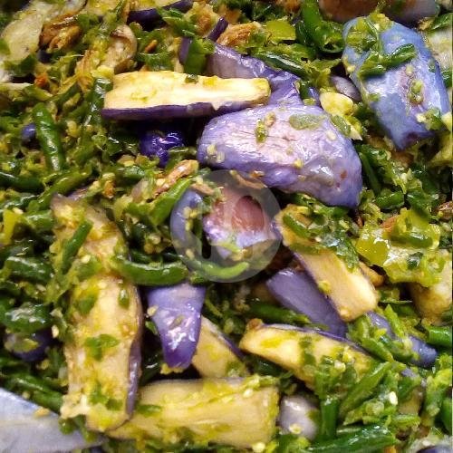 Puding menu Restoran Sederhana, Kemang Pratama