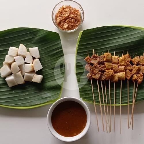 Sate Padang Jaso Kawan Lamo: Surga Kuliner Sate Padang di Cibodas