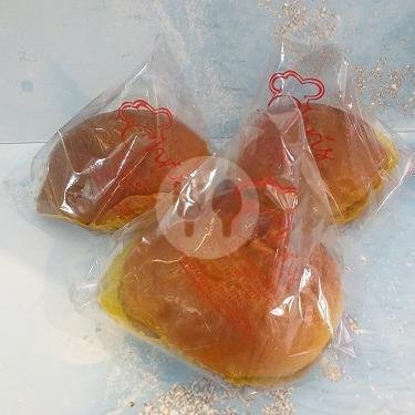 Guling Keju menu Chris Cakes, Cilacap