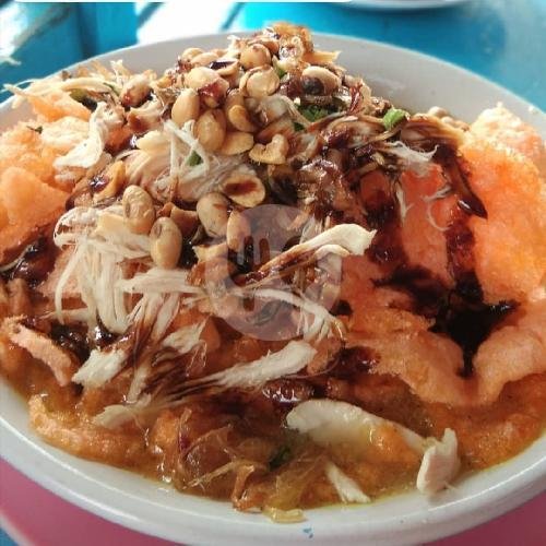 Bubur Ayam Baraya: Pengalaman Kuliner Terbaik di Ragunan Jakarta