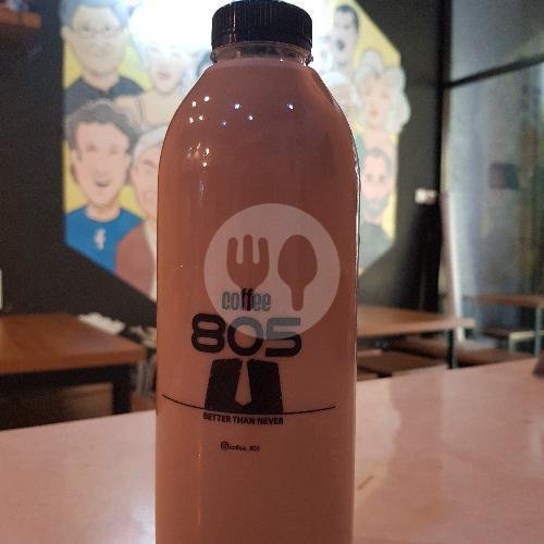 Kopi Susu 805 (strong) menu Coffee 805, Pondok Indah