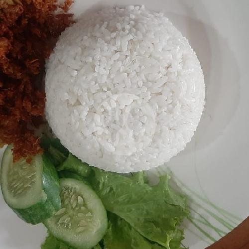 Nasi Liwet menu Warung Makan 99 A
