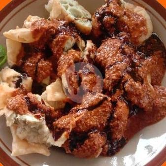 Review Bakso Dan Batagor Abrag 331: Surga Kuliner di Wates Bandung Kidul