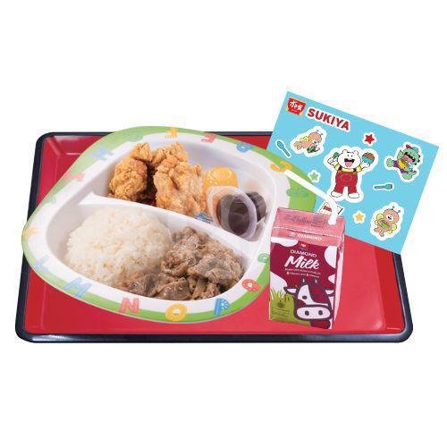 Sukiya Bintaro Plaza: Pengalaman Kuliner Jepang Otentik di Jakarta