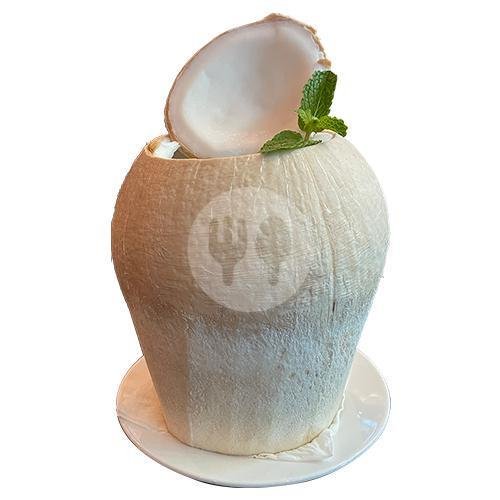 Peach, Lmgrs & Orange Tea Ltr menu Saigon Delight, Bellagio Mall