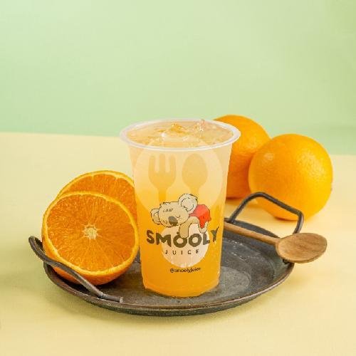 Review Smooly Juice Dago: Tempat Nongkrong Asik dengan Jus Segar yang Bikin Nagih