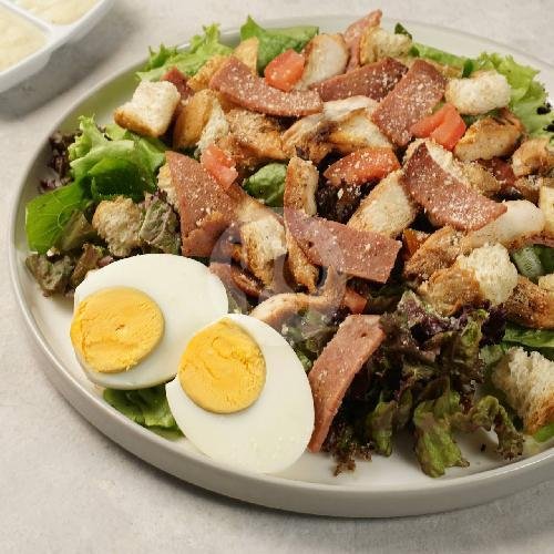 Chicken Caesar Salad menu Goni Coffee, Bintaro