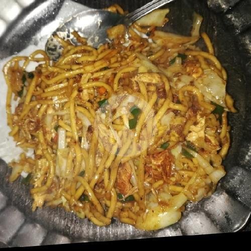 Mie Tek Tek Nyemek menu Mie Tek Tek Juragan, Kopo Permai 1