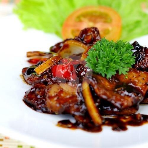 Aneka Masakan Udang menu Bale Ayu, Giwangan