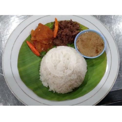 Review Lesehan Bubur Ayam & Gudeg Ceker Bagong: Kuliner Yogyakarta yang Wajib Dicoba