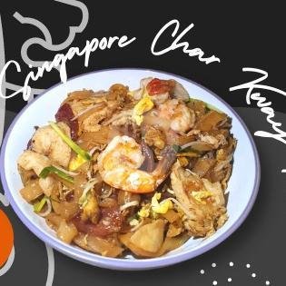 Korean Honey Butter Chicken Wing menu Tristar Restaurant, Bubutan