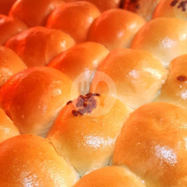 KESET COKLAT menu Pelangi Indah Bakery, Cengkareng