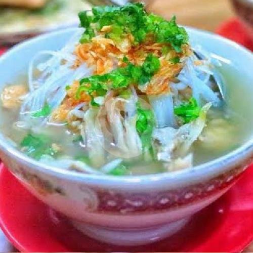 Soto Segeer Mbok Giyem Karawang: Surga Kuliner Soto yang Wajib Dikunjungi