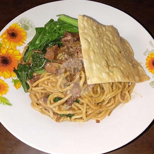 Mie Ayam Goreng menu Warung Bakso Pak Wandi 2, Sumber