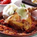 Review Kedai Si Mbok di Delta Plaza: Makan Enak dengan Harga Terjangkau di Surabaya