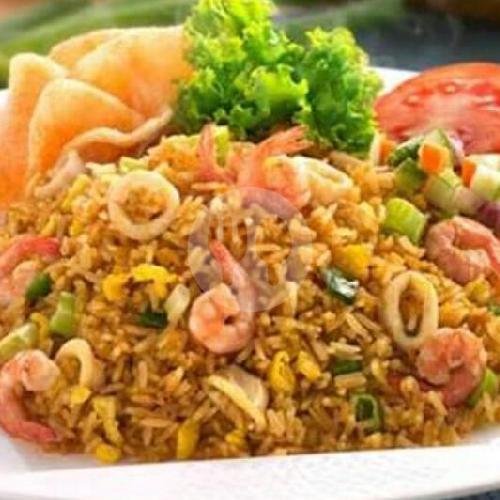 Review Si Dzul Seafood & Juice: Tempat Cozy dengan Seafood Lezat dan Harga Terjangkau