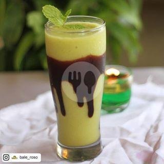 Jus Sirsak menu Jus Terminal, Sedati Agung