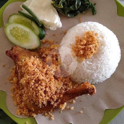 Paket 12 Ayam Geprek Sambal menu Rumah Makan Sultan, Pekalongan Timur