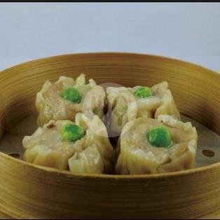 Review Dimsum Sineng: Kenangan Indah dan Kelezatan yang Menggugah Selera di Tuparev Cirebon