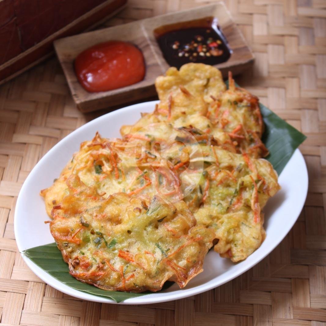 Buras 1 pc menu Sulawesi, Kemang Raya