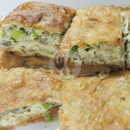 Martabak Special Sapi menu Martabak Terang Bulan GHOLLANDAA, Kopegtel Pangsud Kota Pasuruan