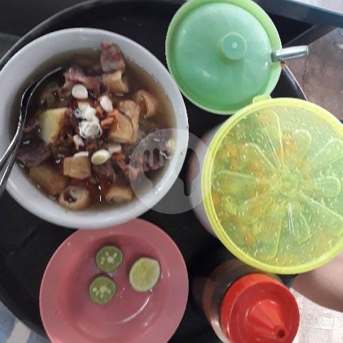 Soto Bogor Mang Asep Tea: Surga Kuliner Soto Asli di Kelapa Gading