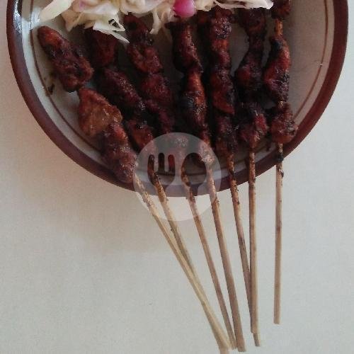 Review Sate Kambing Muda Gaum: Kuliner Lezat di Tegalbiru, Tasikmadu
