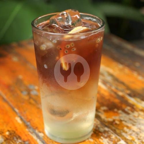 Review TELL KOPI: Tempat Ngopi Hits di Kediri dengan Suasana Cozy dan Menu Menarik