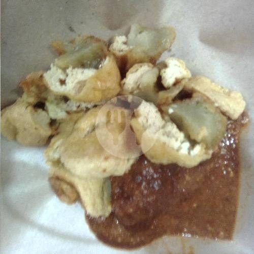 Nasi Ikan Nila Bakar menu Ayam AT (Ayam Terasi), Cihampelas