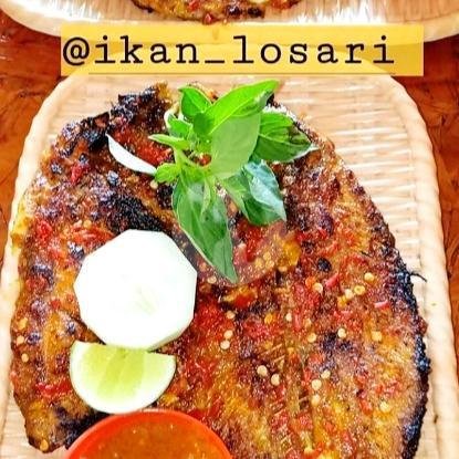 Ikan Bakar Makassar Losari: Surga Kuliner Ikan Bakar yang Wajib Dicoba