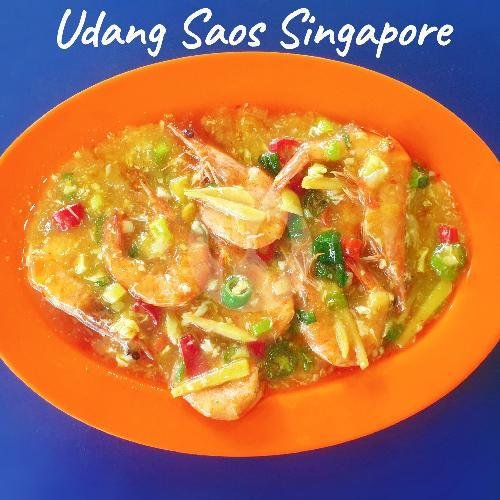Review Seafood Siang Malam: Pengalaman Kuliner Seafood yang Patut Dicoba di Pondok Gede