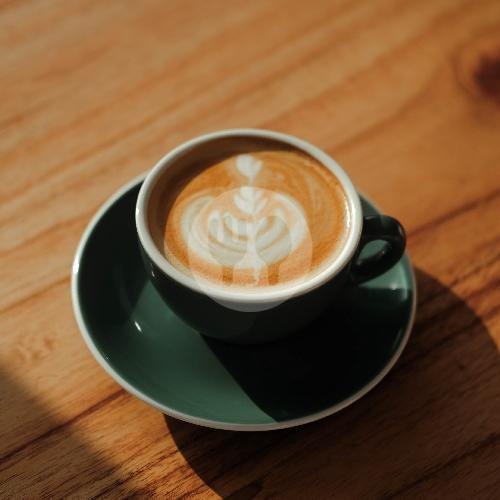 Cafe Latte Iced menu Narassi Coffee 