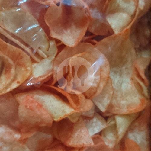 Murah Snack: Camilan Enak dan Terjangkau di Kahuripan Tawang, Tasikmalaya