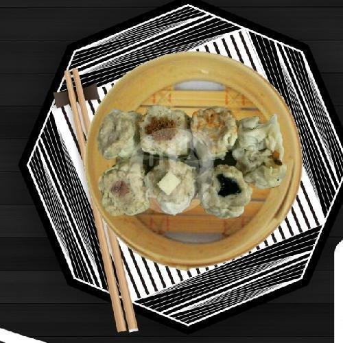 Dimsum Rapnesia: Sarapan Lezat dan Instagrammable di Menteng