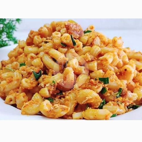 Review Seblak Teh Ida: Pengalaman Makan yang Bikin Nagih di Buahbatu Bandung