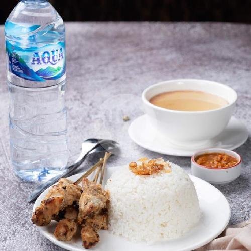Pahe Pedes 2 menu Sate Simpang Tiga Mangli Jember, Otto Iskandardinata