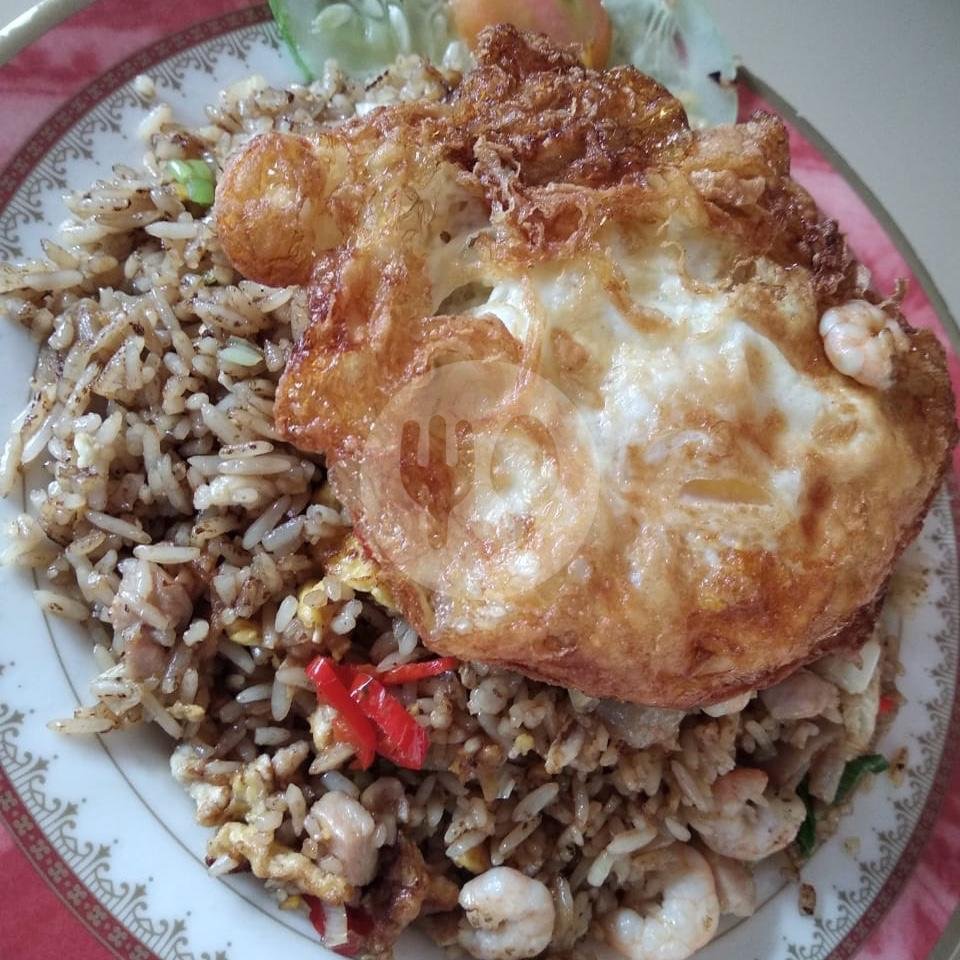 Nasi Goreng Vietnam menu Ten To Ten, Kota Baru Parahyangan