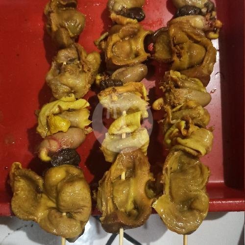 Paket Nasi + Ayam +teh Pucuk Harum/Aqua botol. menu Pecel Lele Luqman Jaya, Muda Parsi