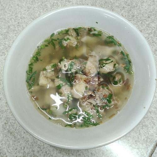 Bakso Urat Jumbo menu Bakso Urat Bu Lilik , Jawa7