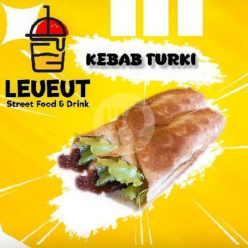 Boba Medium menu Leueut Street Food & Drink, Maleber