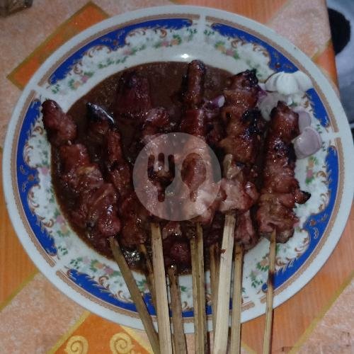 Review Depot Wijaya Demak: Surga Sate dan Gule Kambing yang Wajib Dicoba