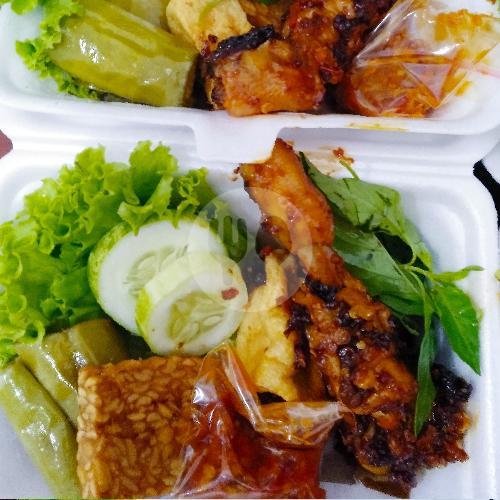 Kopi Panas menu Dapur Annasya, Garuda