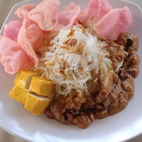 Review Ketoprak Om Deden: Pengalaman Makan yang Cozy dan Lezat di Cimahi
