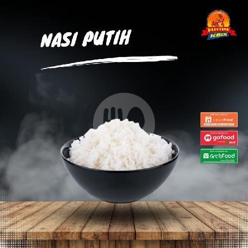 Cumi Krispi menu Kepiting Kompromi Pekalongan, Ambukembang Gang 9
