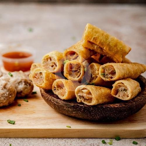 Dapoer Limboek: Surga Kuliner di Lowokwaru Malang yang Wajib Dicoba!