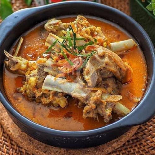 Review Warung Sate Solo Pak Annas: Kuliner Otentik di Kebon Jeruk, Jakarta