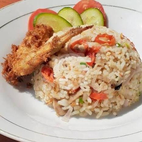 Khacanti Chicken Steak menu Khacanti_food