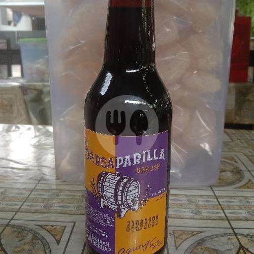 coffebeer menu SOTO PADANG KHAS UNCU TEBET