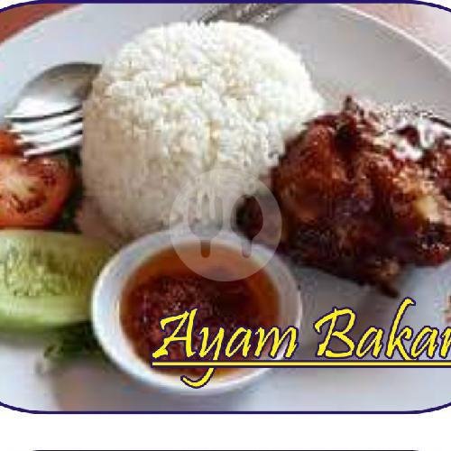Beef Teriyaki menu Kongkow Pasta Saragan, Saragan Banyakan