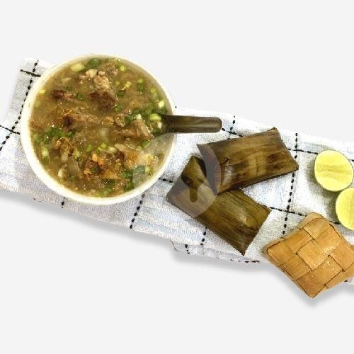 Coto Daeng Genteng: Surga Kuliner Makassar di Surabaya